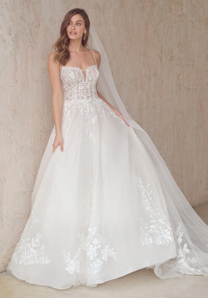Maggie Sottero Casey Wedding Dress