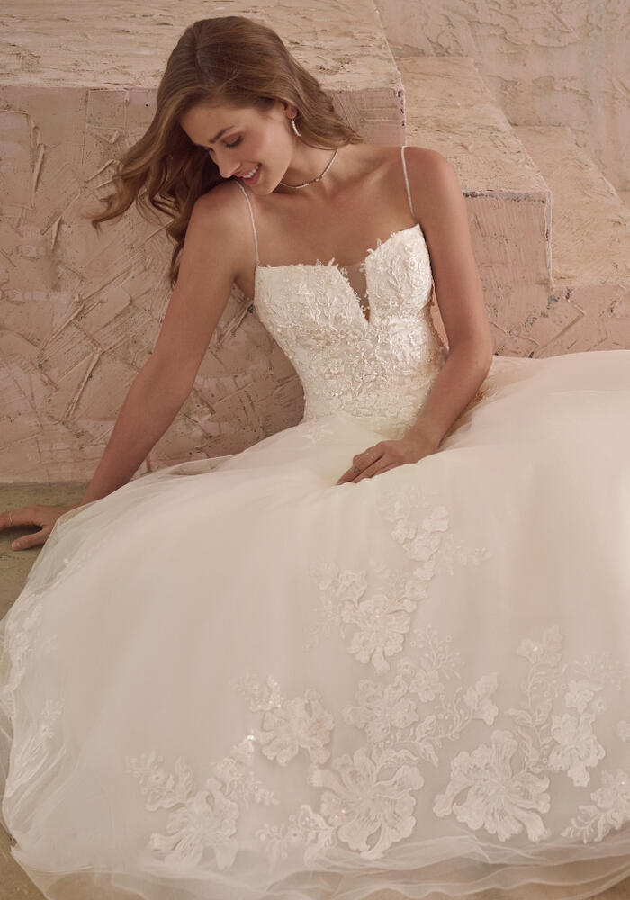 Maggie Sottero Casey Wedding Dress