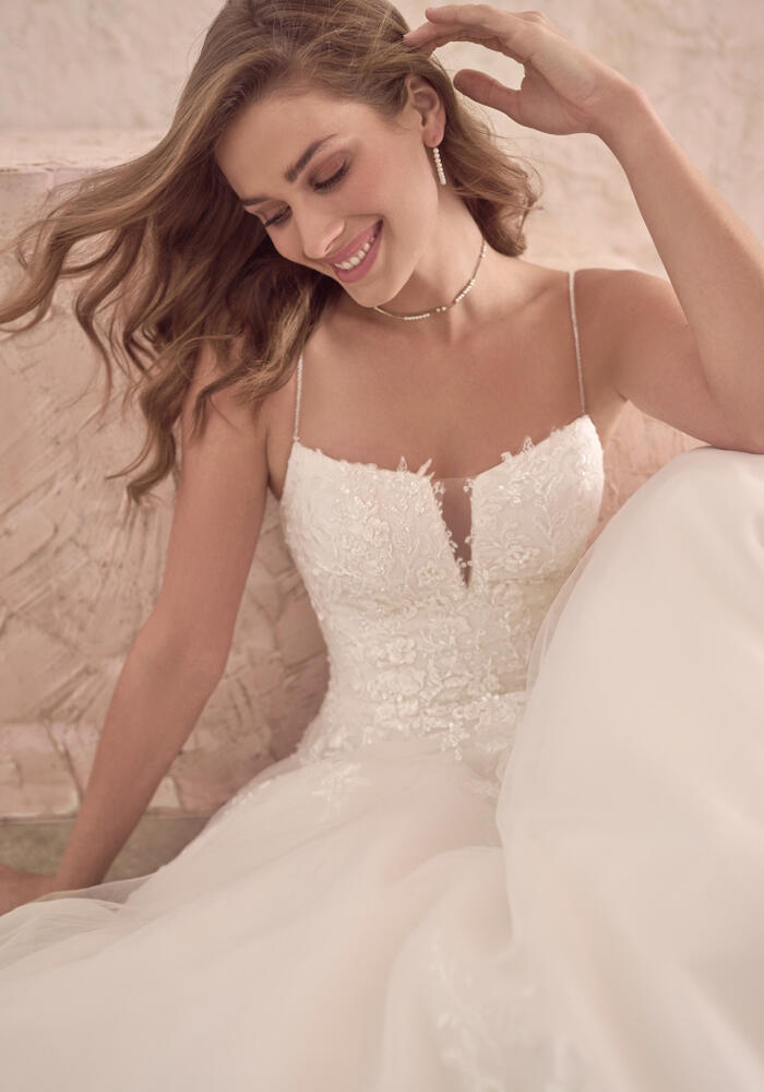 Maggie Sottero Casey Wedding Dress