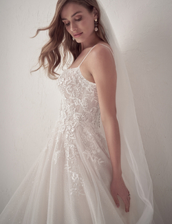 Maggie Sottero Casey Wedding Dress