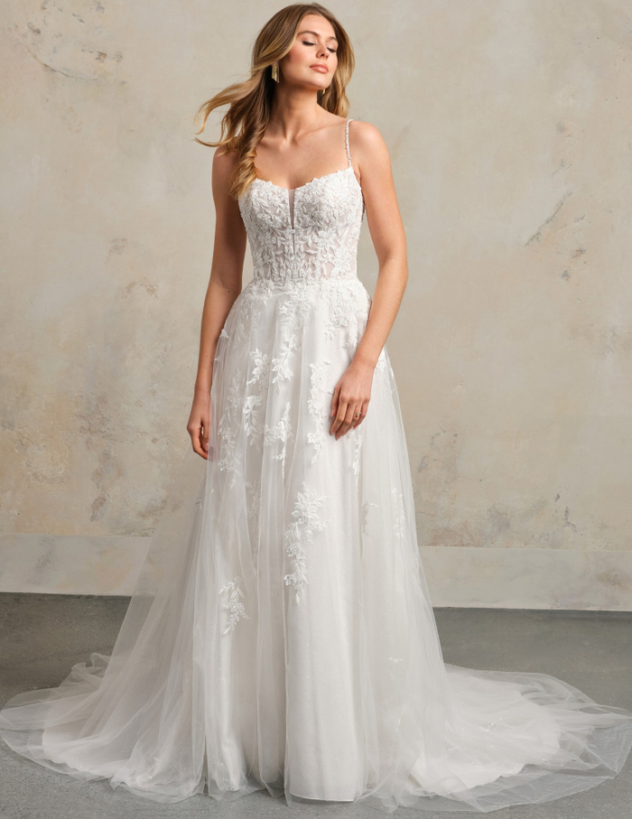 Rebecca Ingram Catherine Wedding Dress