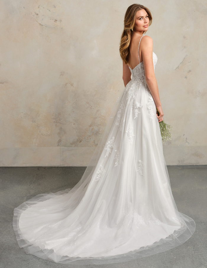 Rebecca Ingram Catherine Wedding Dress