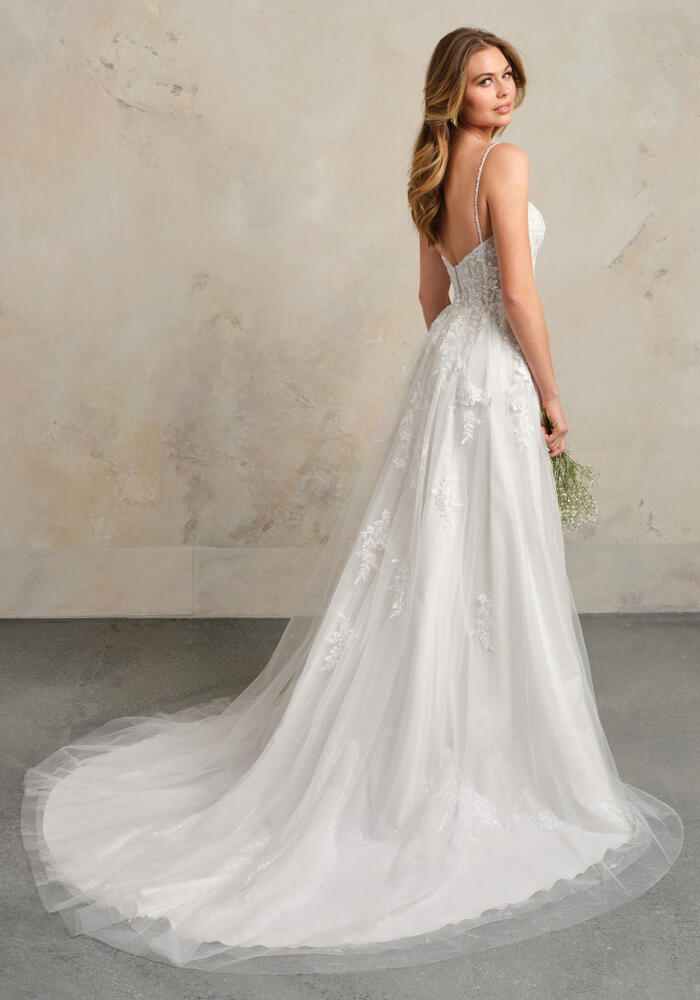 Rebecca Ingram Catherine Wedding Dress