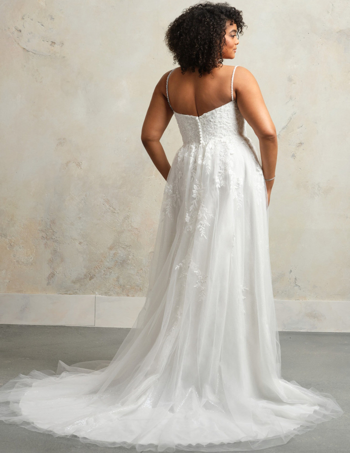 Rebecca Ingram Catherine Wedding Dress