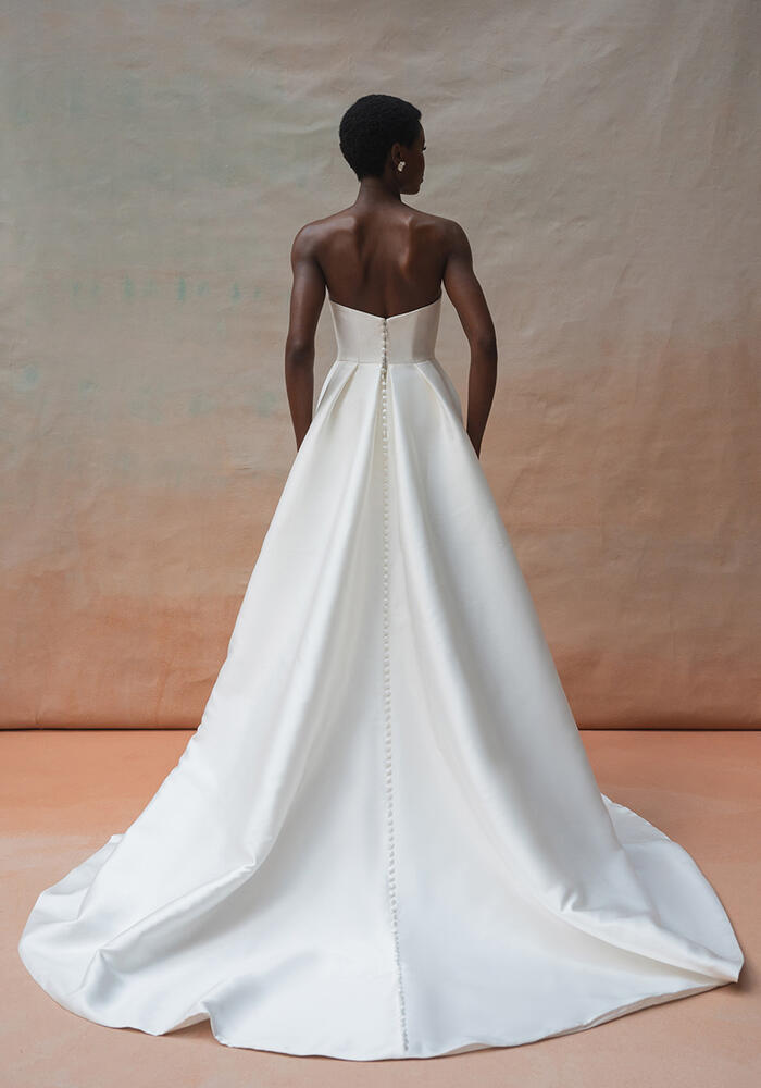 Jenny Yoo Catherine Wedding Dress