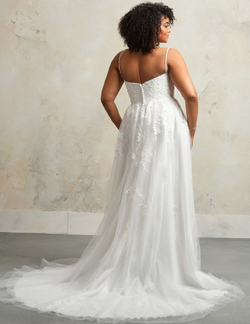 Rebecca Ingram Catherine Wedding Dress