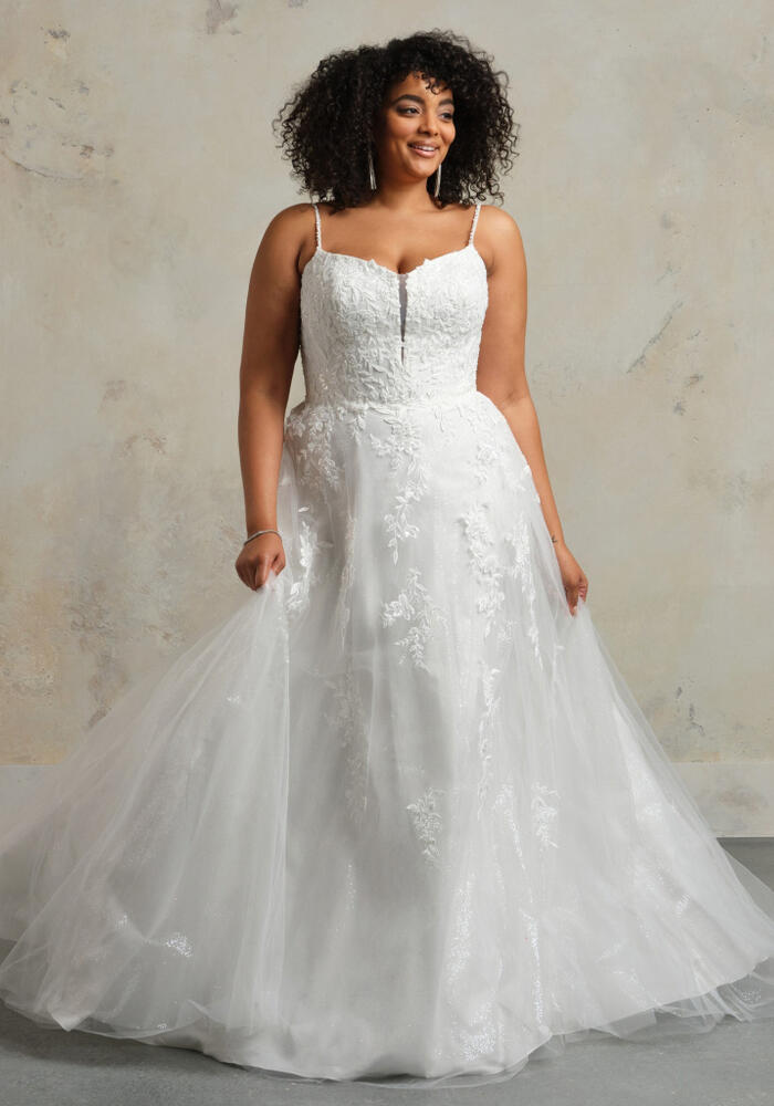 Rebecca Ingram Catherine