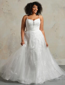 Rebecca Ingram Catherine