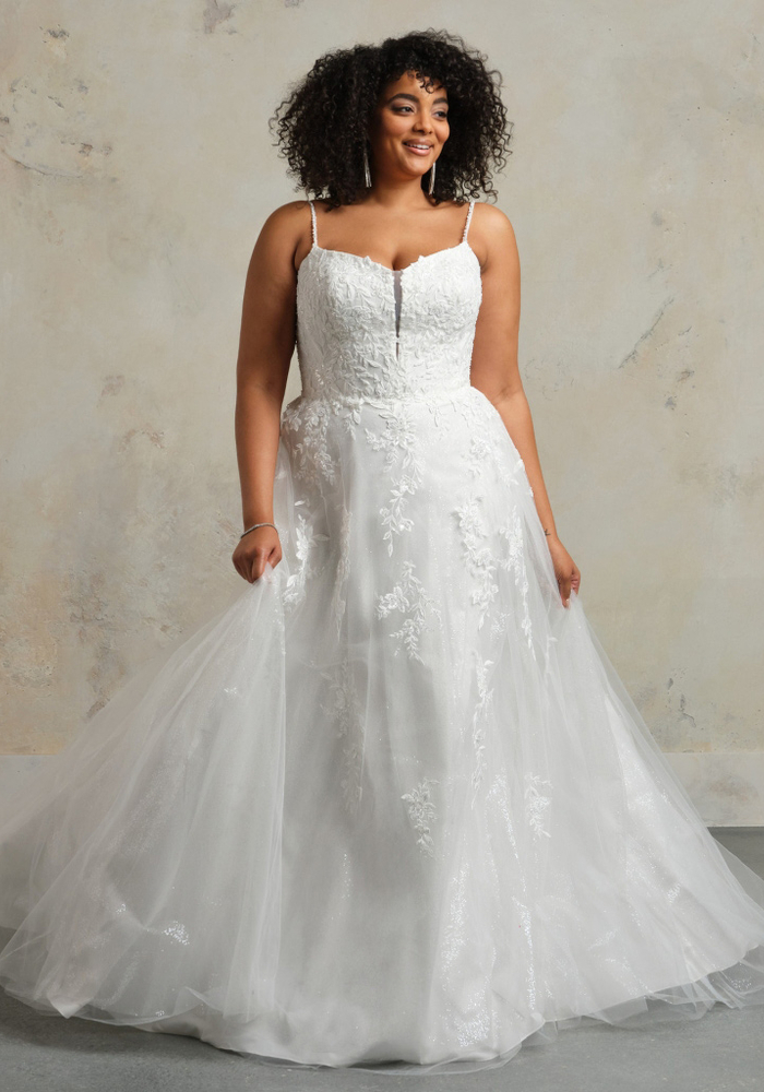 Rebecca Ingram Catherine