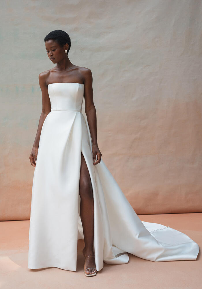 Jenny Yoo Catherine Wedding Dress