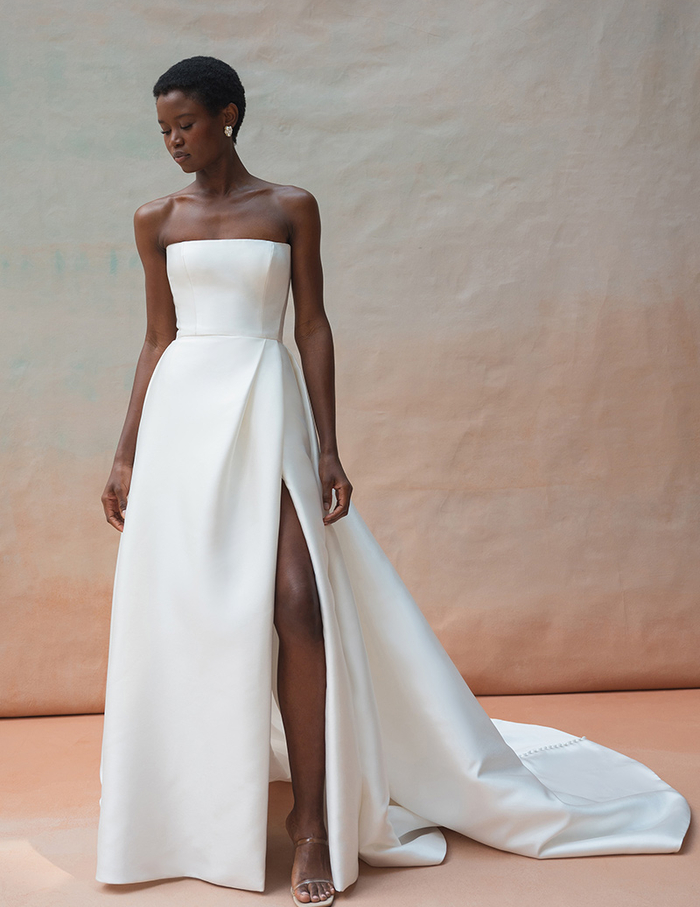 Jenny Yoo Catherine Wedding Dress