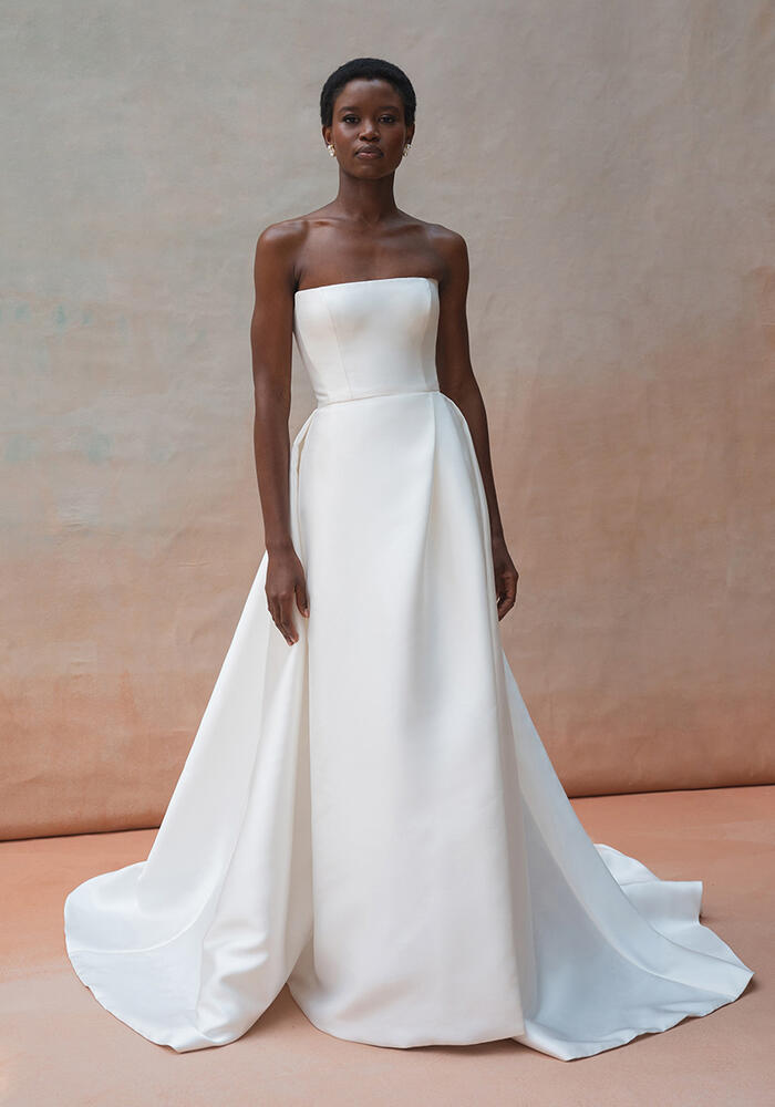 Jenny Yoo Catherine Wedding Dress