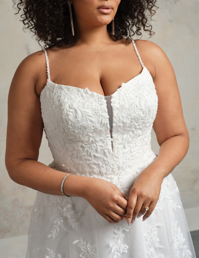 Rebecca Ingram Catherine Wedding Dress