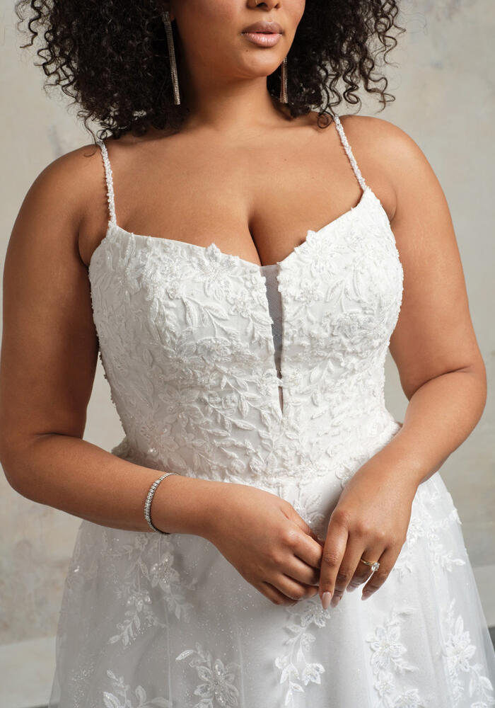 Rebecca Ingram Catherine Wedding Dress