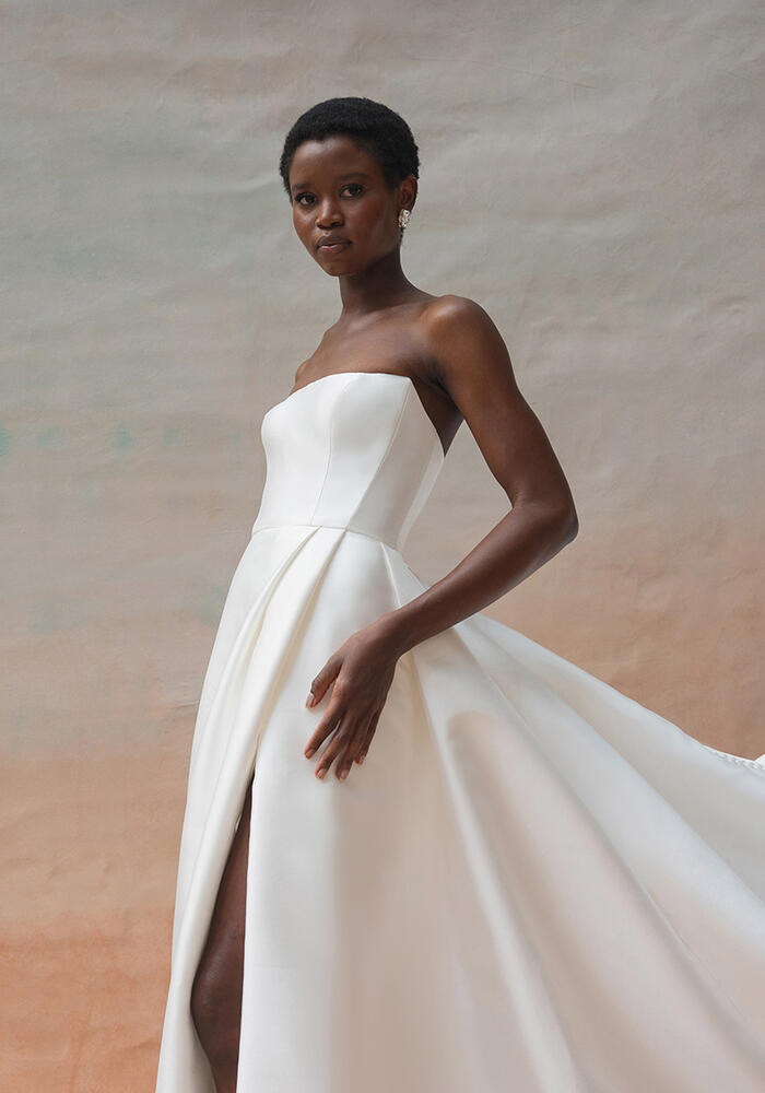 Jenny Yoo Catherine Wedding Dress