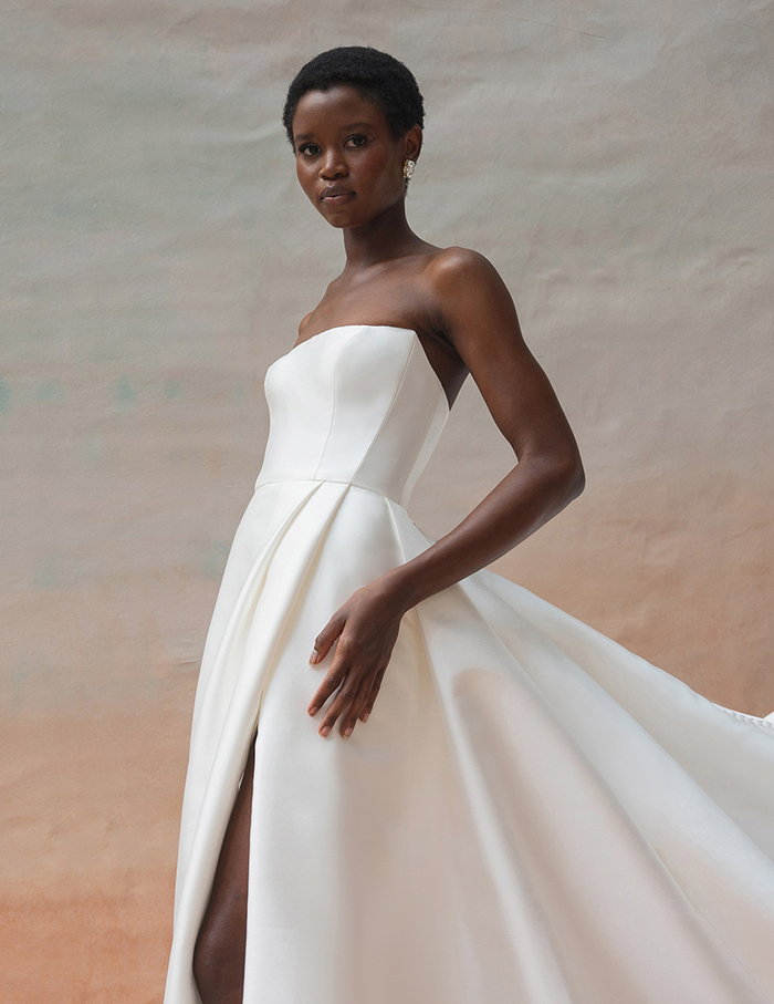 Jenny Yoo Catherine Wedding Dress