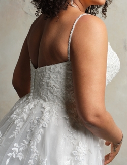 Rebecca Ingram Catherine Wedding Dress