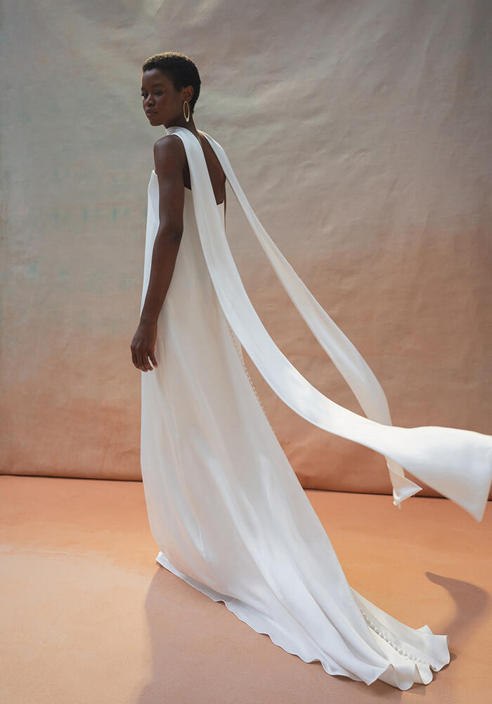 Jenny Yoo Celeste Wedding Dress