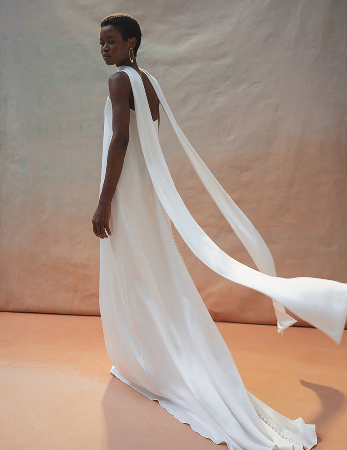 Jenny Yoo Celeste Wedding Dress