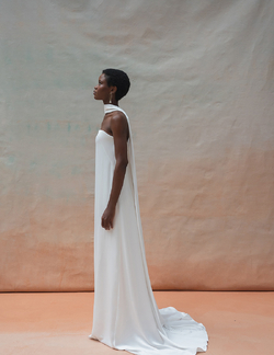 Jenny Yoo Celeste Wedding Dress