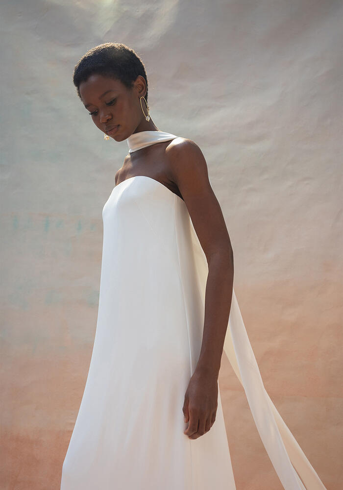 Jenny Yoo Celeste Wedding Dress