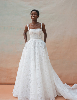 Jenny Yoo Charlie Wedding Dress