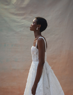 Jenny Yoo Charlie Wedding Dress