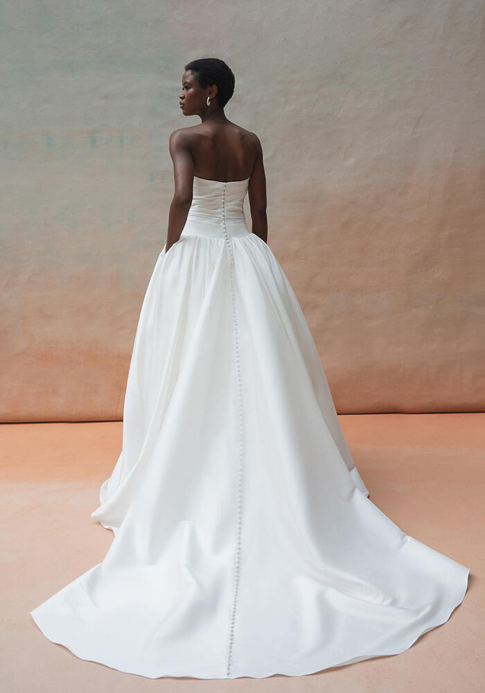 Jenny Yoo Charlotte Wedding Dress