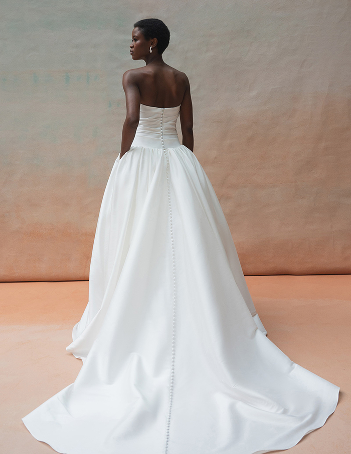 Jenny Yoo Charlotte Wedding Dress
