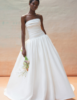 Jenny Yoo Charlotte Wedding Dress