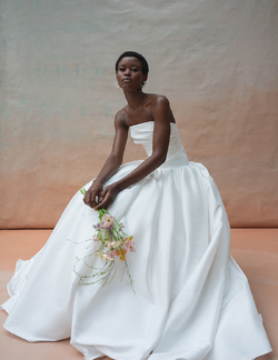 Jenny Yoo Charlotte Wedding Dress