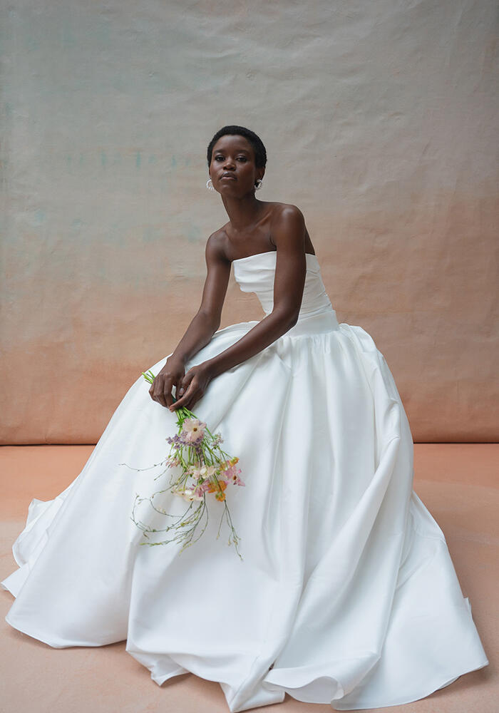 Jenny Yoo Charlotte Wedding Dress