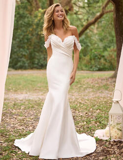 Rebecca Ingram Cindy