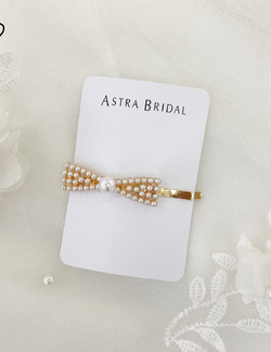 Pearl clips 8 different styles