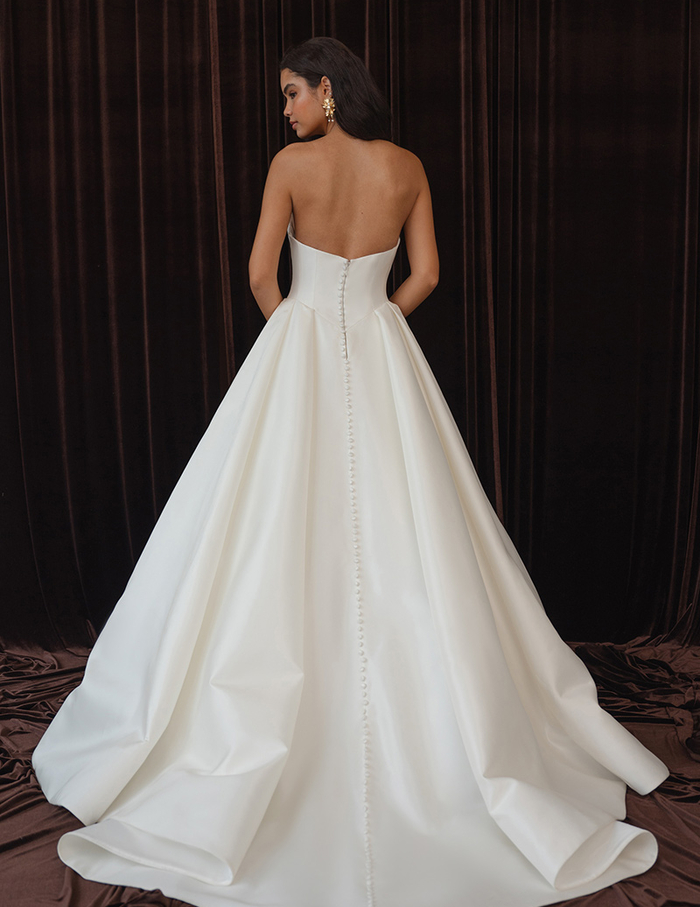 Jenny Yoo Colette Wedding Dress