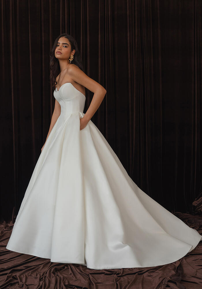 Jenny Yoo Colette Wedding Dress