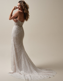 Sottero & Midgley Constance Wedding Dress