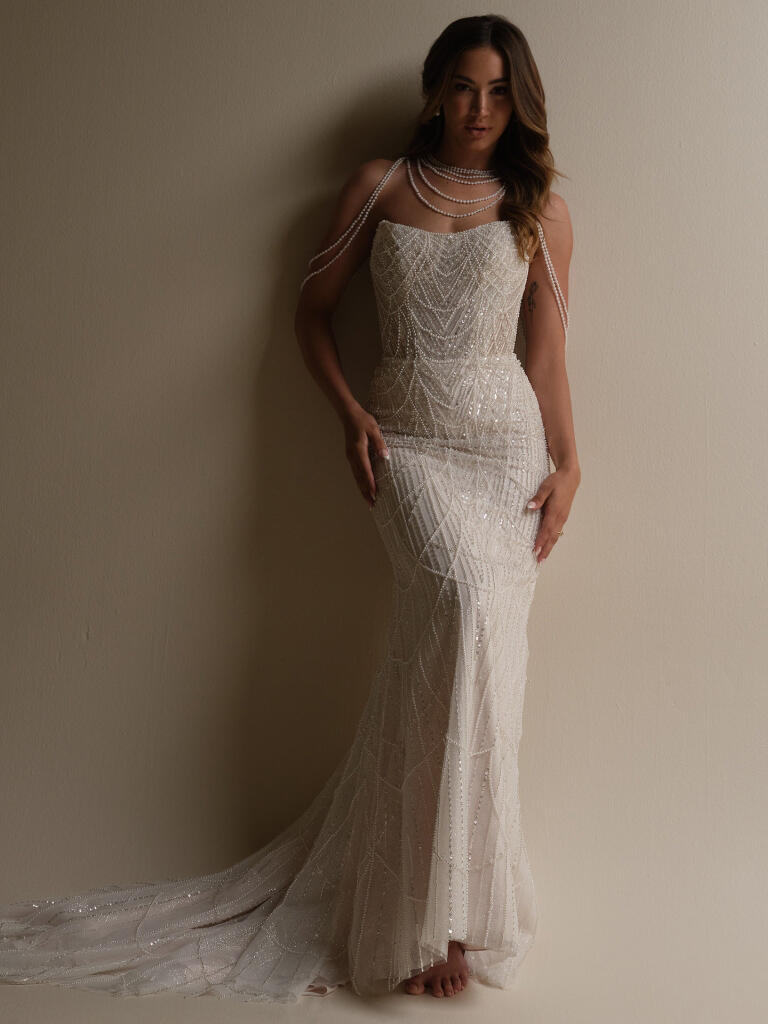 Sottero & Midgley Constance