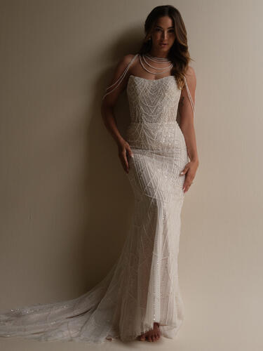 Sottero & Midgley Constance