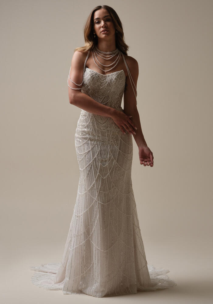 Sottero & Midgley Constance Wedding Dress