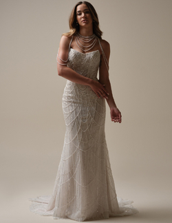 Sottero & Midgley Constance Wedding Dress