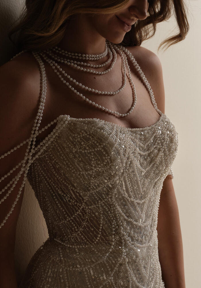 Sottero & Midgley Constance Wedding Dress