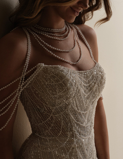 Sottero & Midgley Constance Wedding Dress