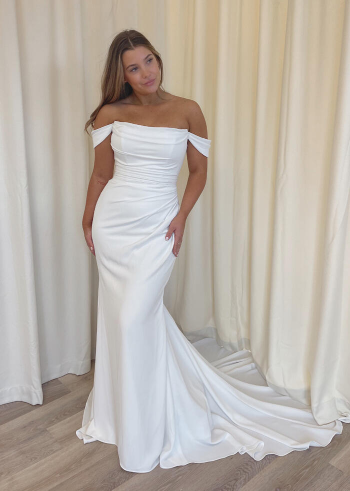 Forget Me Knot Corfu