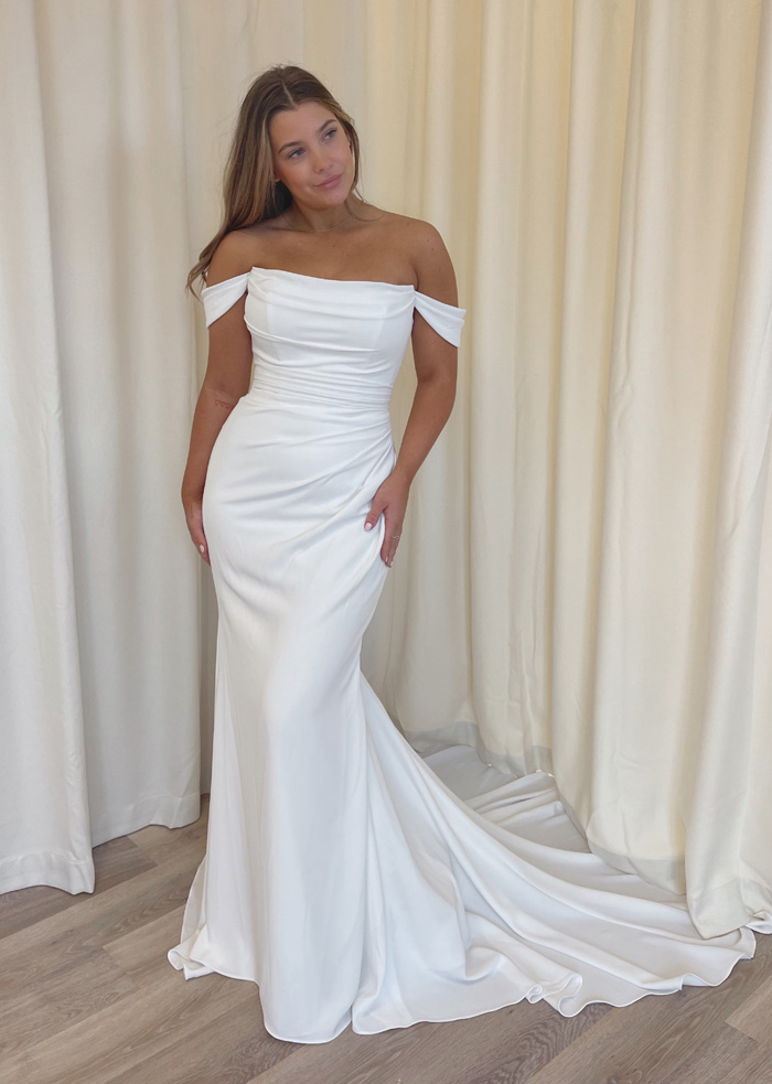 Forget Me Knot Corfu