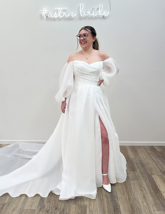 Forget Me Knot Coventry June