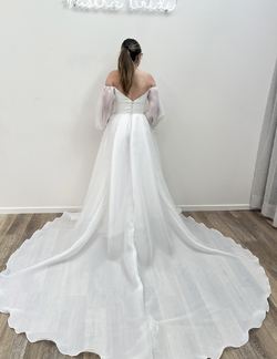 Forget Me Knot Coventry June | Wedding Dress New Zealand