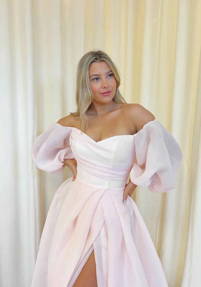 Forget Me Knot Coventry June | Wedding Dress New Zealand