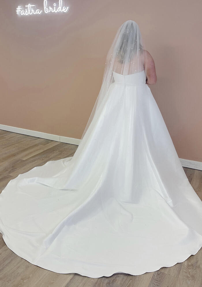 Forget Me Knot Coventry | Wedding Dress New Zealand