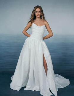 Jenny Yoo Crawford Wedding Dress